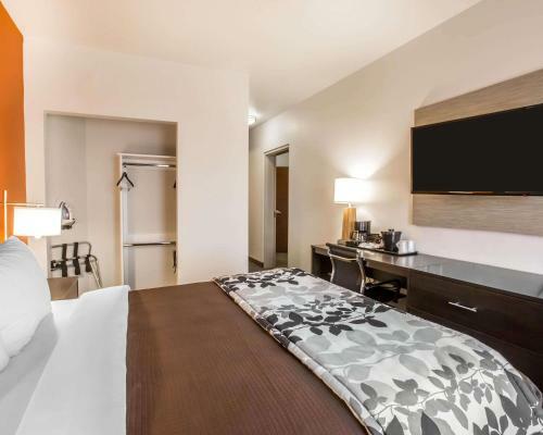 Hotel Sleep Inn & Suites At Lake Powell
