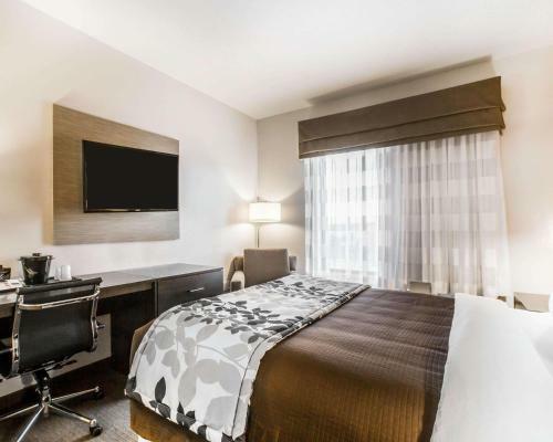 Hotel Sleep Inn & Suites At Lake Powell