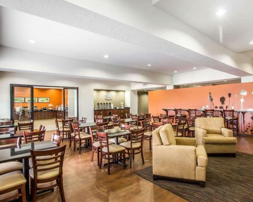 Hotel Sleep Inn & Suites At Lake Powell