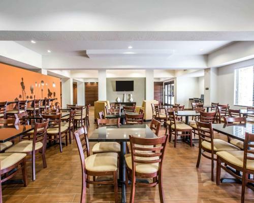 Hotel Sleep Inn & Suites At Lake Powell