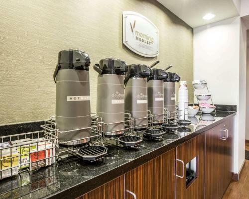 Hotel Sleep Inn & Suites At Lake Powell
