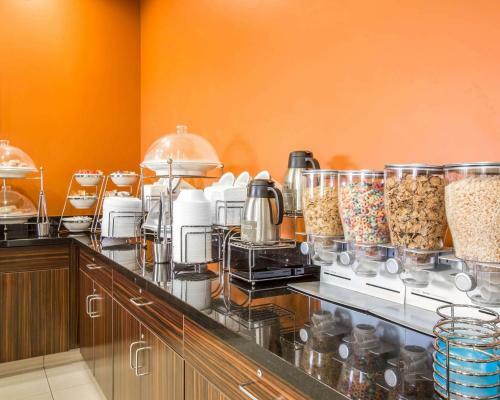 Hotel Sleep Inn & Suites At Lake Powell