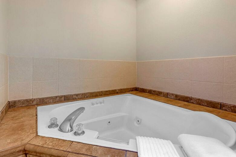 Hotel Comfort Inn Payson