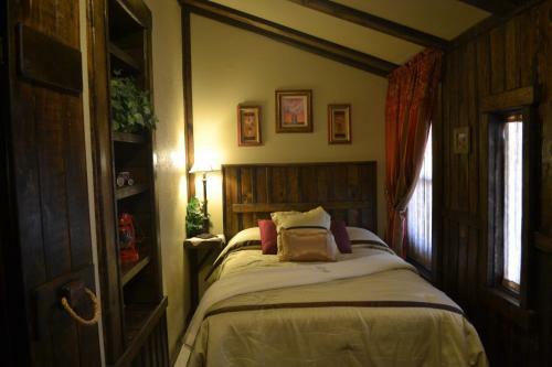 Motel Sheldon Street Lodge