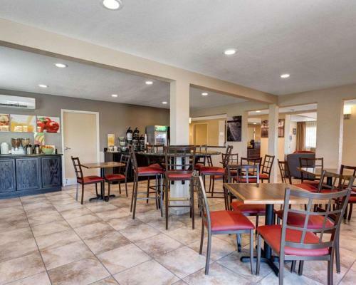 Hotel Quality Inn Prescott