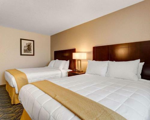 Hotel Quality Inn Prescott