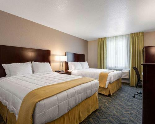 Hotel Quality Inn Prescott