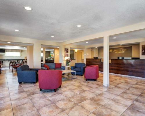 Hotel Quality Inn Prescott