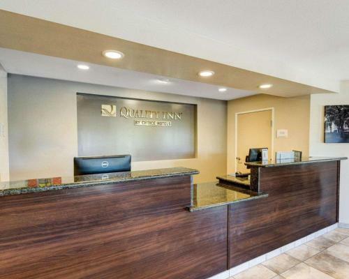 Hotel Quality Inn Prescott