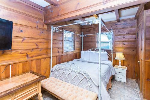 Lodge Apple Creek Cottages