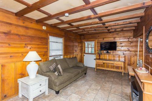 Lodge Apple Creek Cottages