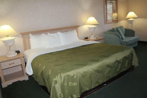 Hotel Baymont By Wyndham Safford