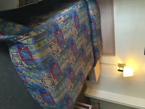Motel Budget Inn Safford