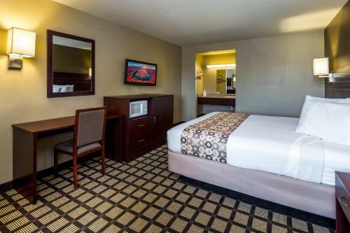 Motel Travelers Inn - Phoenix