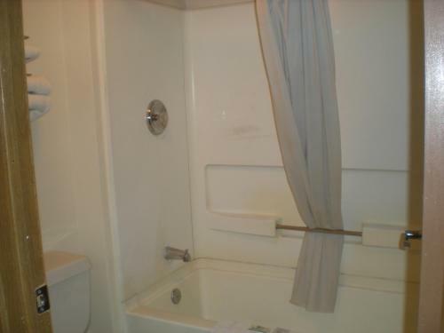 Motel Travelers Inn - Phoenix