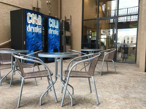 Motel Travelers Inn - Phoenix