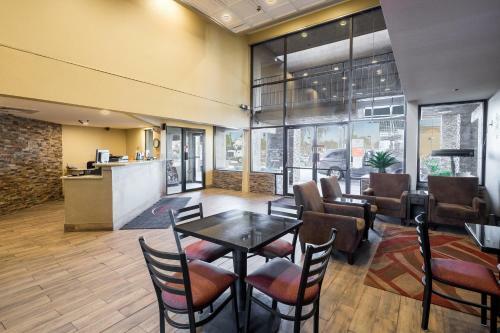Motel Travelers Inn - Phoenix