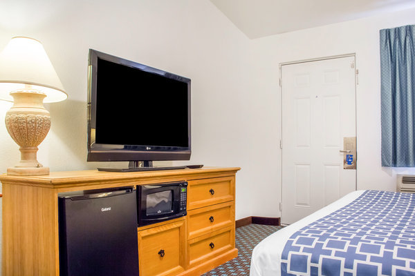 Hotel Rodeway Inn Old Town Scottsdale