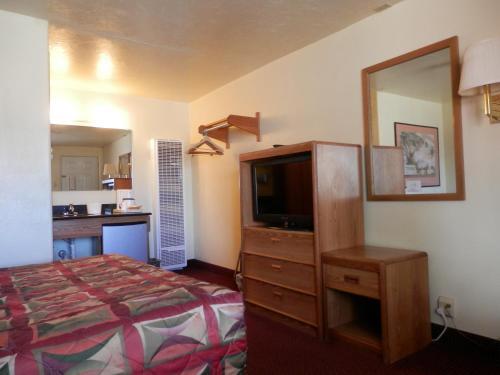Kiva Motel