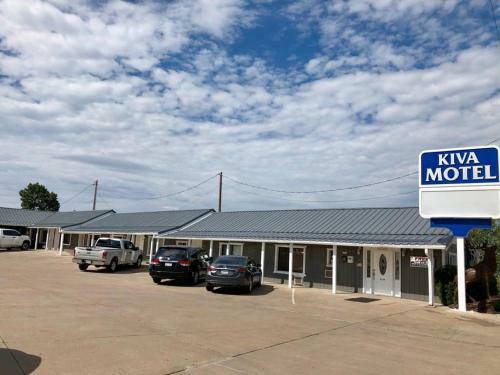 Kiva Motel