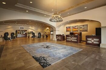 Hotel Scottsdale Plaza Resort