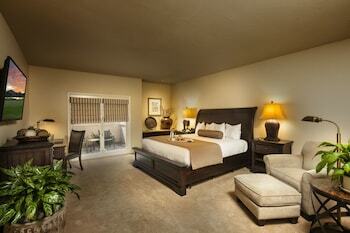 Hotel Scottsdale Plaza Resort