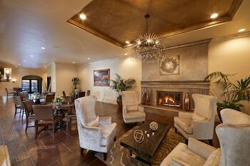 Hotel Scottsdale Plaza Resort