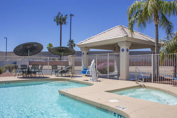 Motel 6 Tempe- Asu