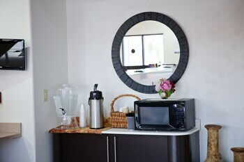 Motel 6 Tempe- Asu