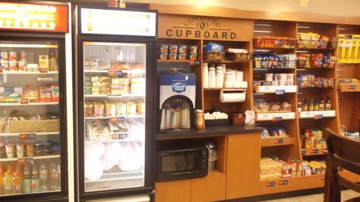 Hotel Candlewood Suites Phoenix/tempe