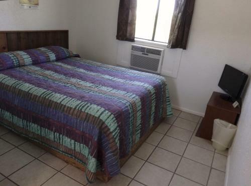 Motel Sagebrush Inn