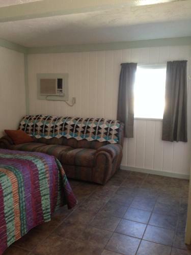 Motel Sagebrush Inn