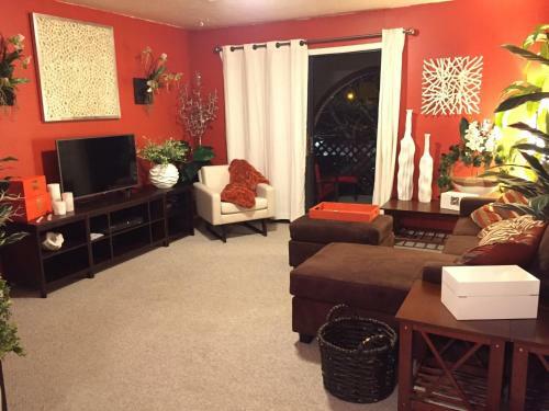 Apartamento Casas Adobes Condo