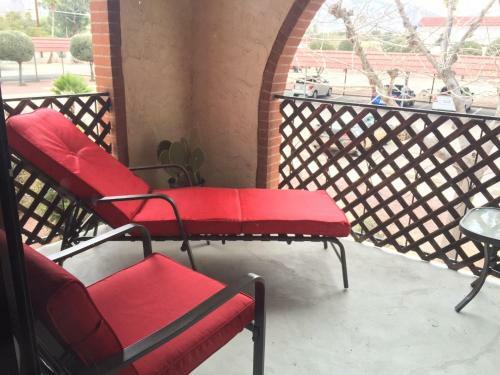 Apartamento Casas Adobes Condo