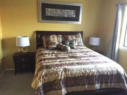 Apartamento Casas Adobes Condo