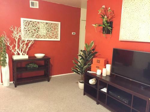 Apartamento Casas Adobes Condo