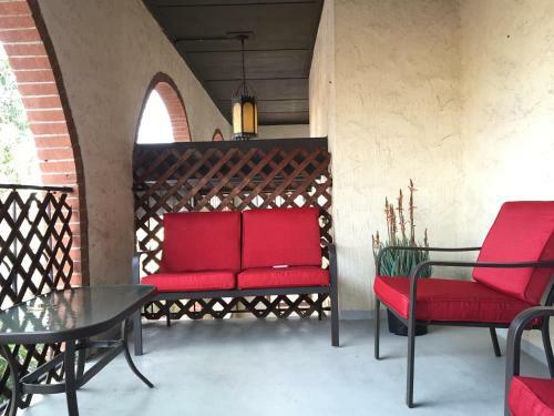 Apartamento Casas Adobes Condo