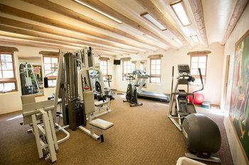 Lodge Tanque Verde Guest Ranch