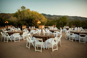 Lodge Tanque Verde Guest Ranch