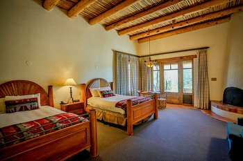 Lodge Tanque Verde Guest Ranch