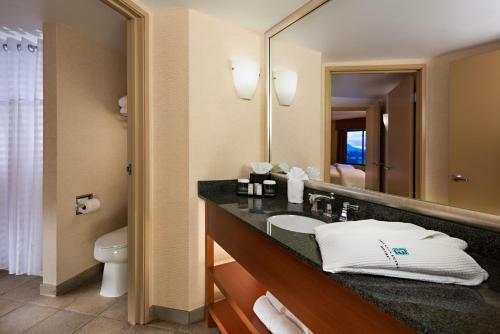 Hotel Embassy Suites Phoenix - Scottsdale