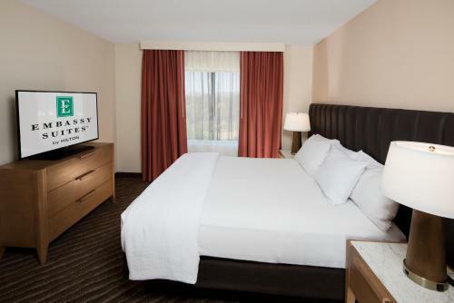 Hotel Embassy Suites Phoenix - Scottsdale