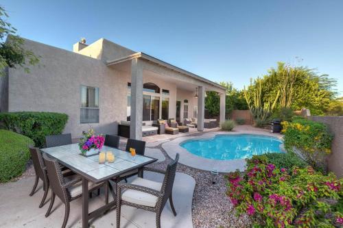 Pinnacle Peak