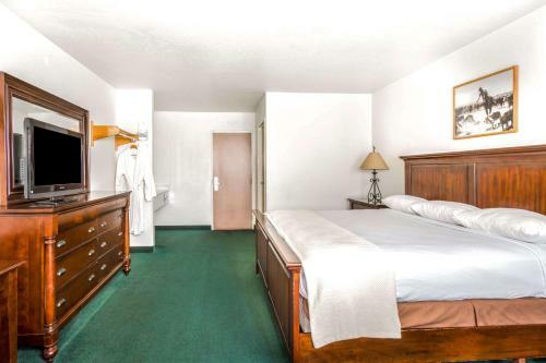 Hotel Super 8 Wickenburg Az