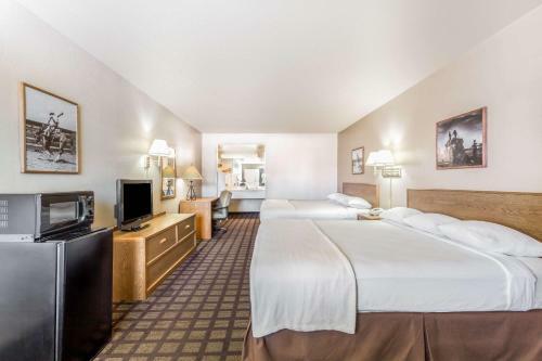 Hotel Super 8 Wickenburg Az