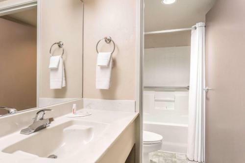 Hotel Super 8 Wickenburg Az