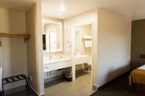 Hotel Super 8 Wickenburg Az