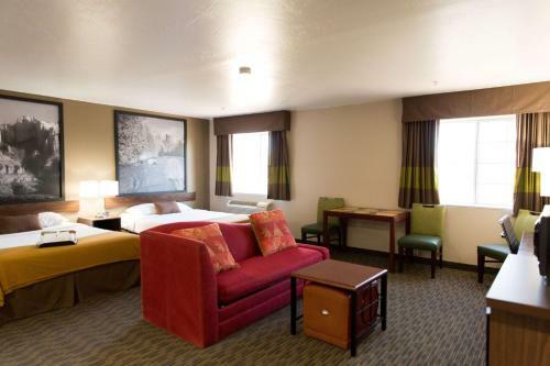 Hotel Super 8 Wickenburg Az