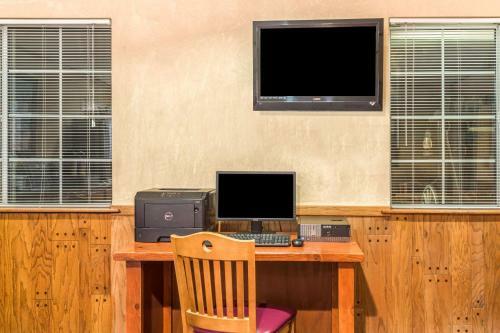 Hotel Super 8 Wickenburg Az