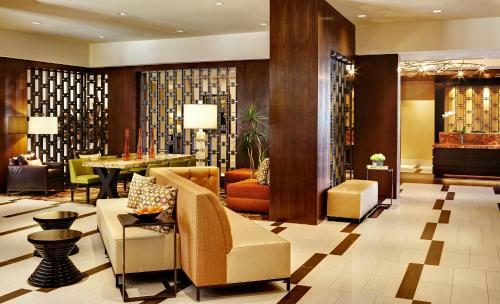 Hotel Scottsdale Marriott Suites Old Town